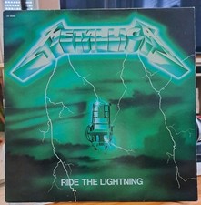 Metallica ride the d'occasion  Cesson