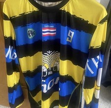 Thailand football shirt for sale  NORWICH