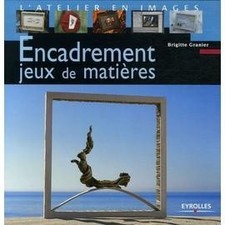 Livre encadrement jeux d'occasion  Les Mureaux