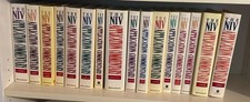 commentary set for sale commentary set for sale Benson