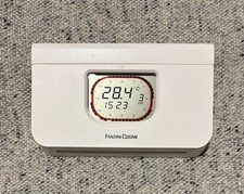 Crono termostato programmabile usato  Genova