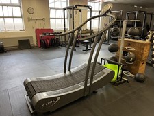 woodway treadmill for sale  NORTHWICH