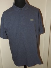 Używany, LACOSTE Polo T-shirt (XXL, FR 7) Koszula Jersey Trykot Maglia Maillot Camiseta 74 na sprzedaż  PL