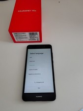 Huawei smartphone android usato  Torre Annunziata
