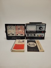 Sencore circuit circuit for sale  Millbrook