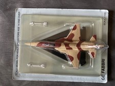 Fabbri northrop tiger for sale  GOOLE