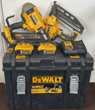 Dewalt dck264p2 cordless for sale  BRIGHTON