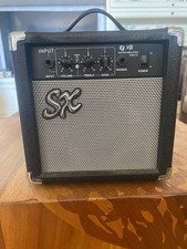 Amplificatiore chitarra g10 usato  Imperia