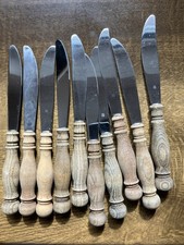 Wmf holz bestecke gebraucht kaufen  Deining