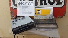 Auto radio cassette d'occasion  Plonéour-Lanvern