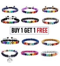 Crystal gemstone chakra for sale  SLOUGH
