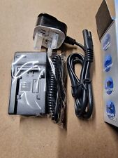 Battery charger panasonic for sale  LINCOLN