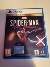 Ps5 spider man usato  Modica