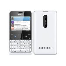 TELEFON NOKIA ASHA 210 - ODBLOKOWANY - BLUETOOTH - KAMERA 2MP na sprzedaż  Wysyłka do Poland