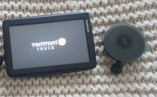 Tomtom size truck for sale  BANFF