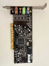 Creative sound blaster gebraucht kaufen  Bessenbach