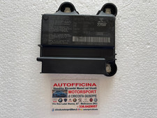 Centralina airbag fiat usato  Sinopoli