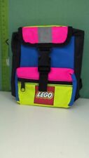 Lego mini zaino usato  Cervaro