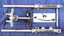Vordergabel standrohr yamaha gebraucht kaufen  Landsberg am Lech