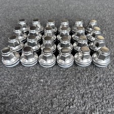 Wheels lug nuts for sale  Austin