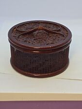 Lacquered round bamboo for sale  Leola