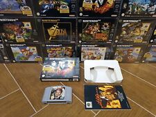 Lotto nintendo goldeneye usato  Albano Laziale
