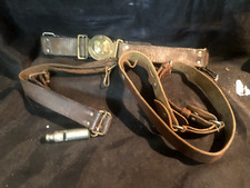 Scoutisme ceinture scout d'occasion  Marseille VIII