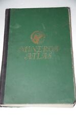 Minerva atlas 1928 gebraucht kaufen  Magdeburg