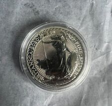 1oz .999 silver for sale  UK