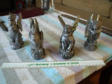 Gargoyle collection ricker for sale  North Kingstown