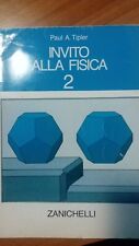 Invito alla fisica usato  Valfloriana