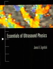 Essentials ultrasound physics for sale  Little Falls