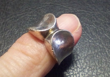 Anello argento 925 usato  Albenga