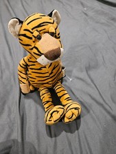 Russ berrie tiger for sale  WYMONDHAM