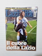 Lazialita lazio 236 usato  Italia