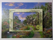 Step puzzle 1000 gebraucht kaufen  Hohenaltheim