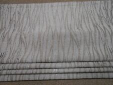 Roman blind made for sale  SELBY