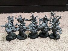 Warhammer 40k eaters for sale  Mchenry