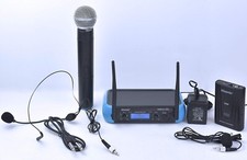 Hisonic hs8287 dual for sale  Montclair