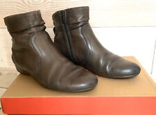 Bottines pointure marque d'occasion  Thionville