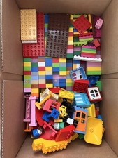 Lego duplo konvolut gebraucht kaufen  Karlsruhe