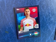 Topps champions 2023 usato  Canelli