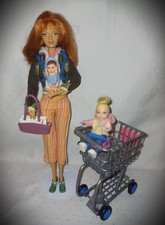 Barbie happy family gebraucht kaufen Barbie happy family gebraucht kaufen  Deutschland