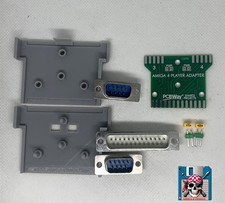 Commodore amiga player gebraucht kaufen  Liebenburg