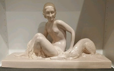 Statue céramique art d'occasion Statue céramique art d'occasion  Saint-Mammès