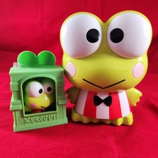 Keroppi frog dancing for sale  Holiday