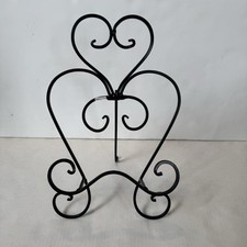 Wrought iron easel for sale  San Diego