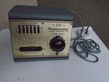 Hammant morgan powermaster for sale  NOTTINGHAM