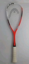 Squashschläger head microgel gebraucht kaufen  Trittau