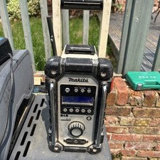 Makita 18v dab for sale  BRADFORD
